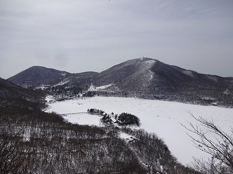 大沼