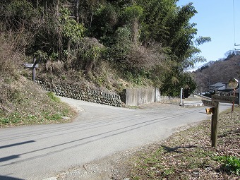 高松集落