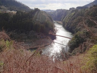 天神橋