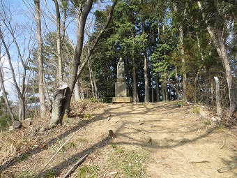 中沢山