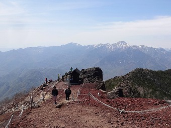 太郎山神社