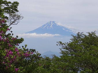 富士山