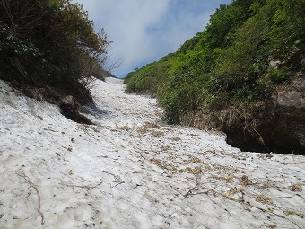 錫杖清水あたり？