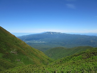 知床半島