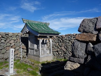 大汝神社