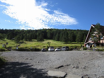 麦草峠