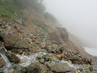 霧雨