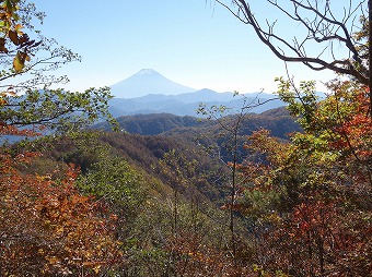 富士山