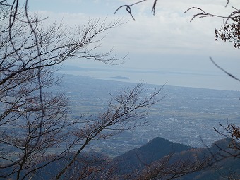 江の島