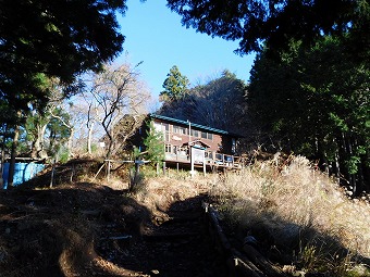 見晴茶屋