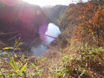 弁天橋