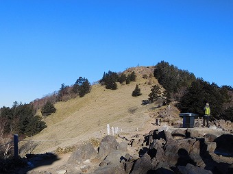 大菩薩峠　鹿の家族