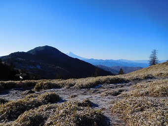 石丸峠