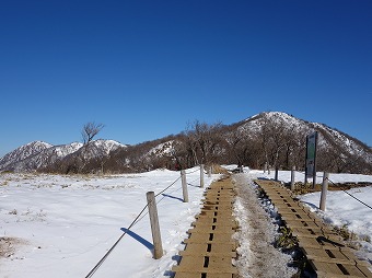 蛭ヶ岳～塔ノ岳