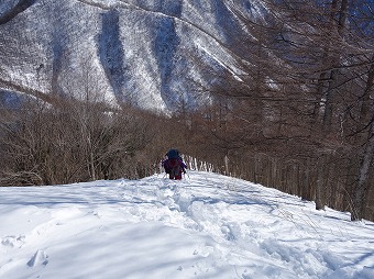 急坂