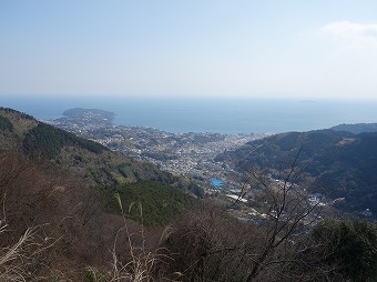 真鶴半島