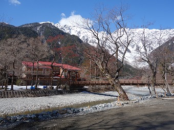 河童橋