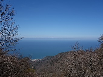 佐渡島