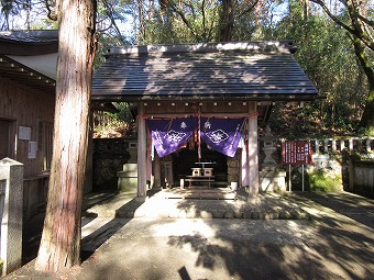 湯神社