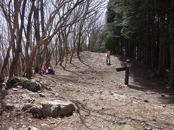 蕨山