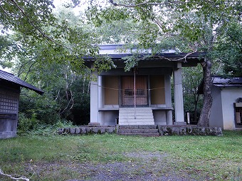 高天ヶ原神社