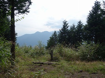 富士山天望所