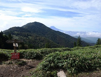 石丸峠