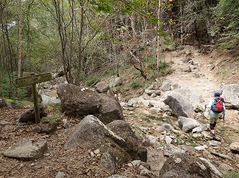 天鳥川