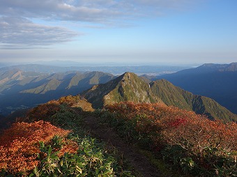 大源太山