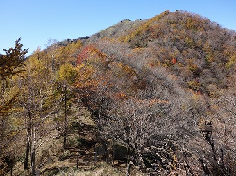 阿世潟峠