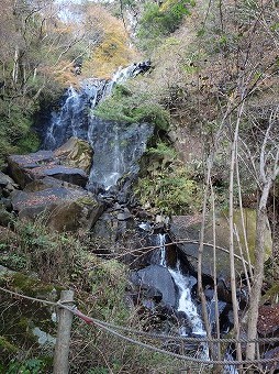 飛龍ノ滝