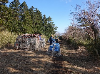 箱根駅伝の中継基地