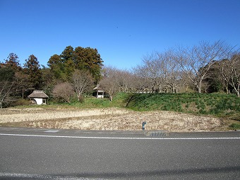 水車小屋