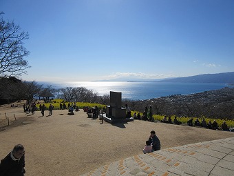 相模湾