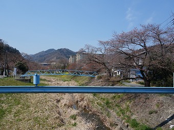 上椚田橋