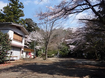 峰ノ薬師