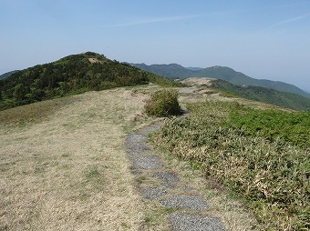 ドンデン高原