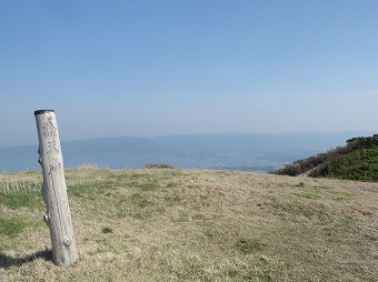 論天山