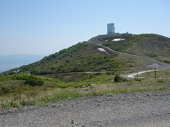 妙見山