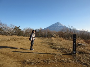 三湖台