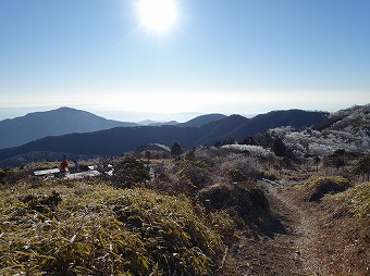 竜ヶ馬場