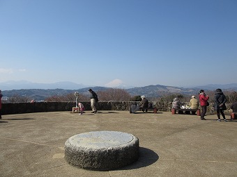 二宮吾妻山公園