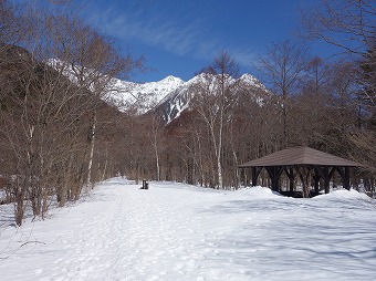 中ノ瀬公園