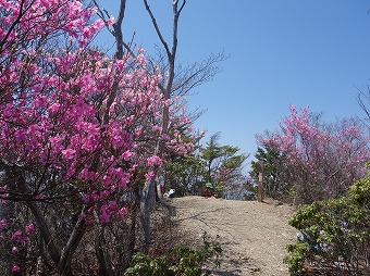 小持山