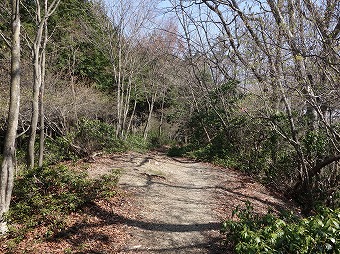 横倉山