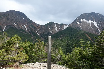 中山展望台