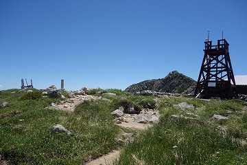 富山大立山研究所