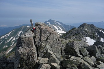 大汝山