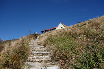 種池山荘