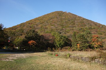 榛名富士